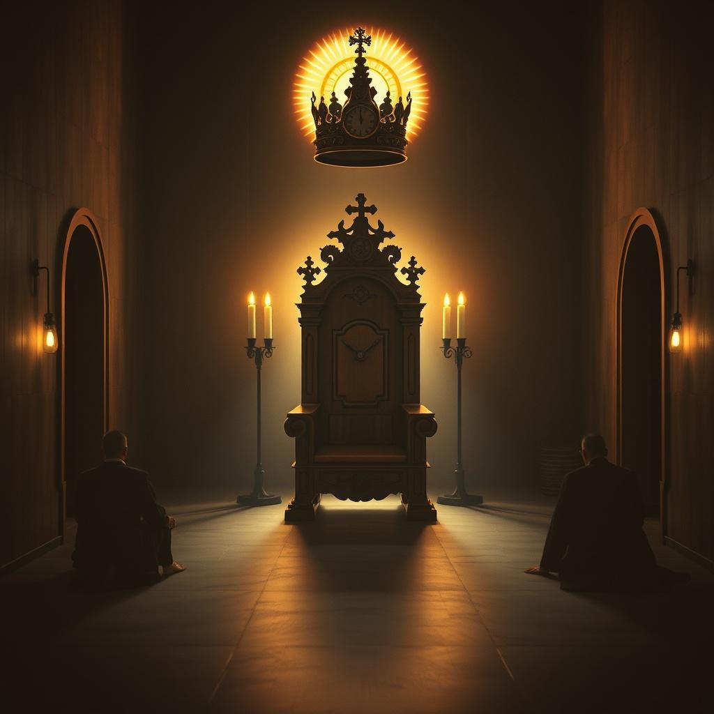 Art for In Control