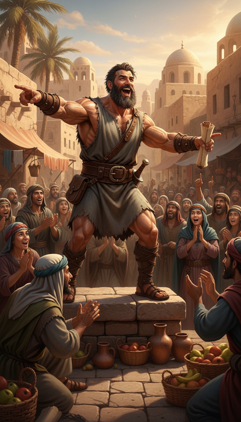 Art for Legion No More
