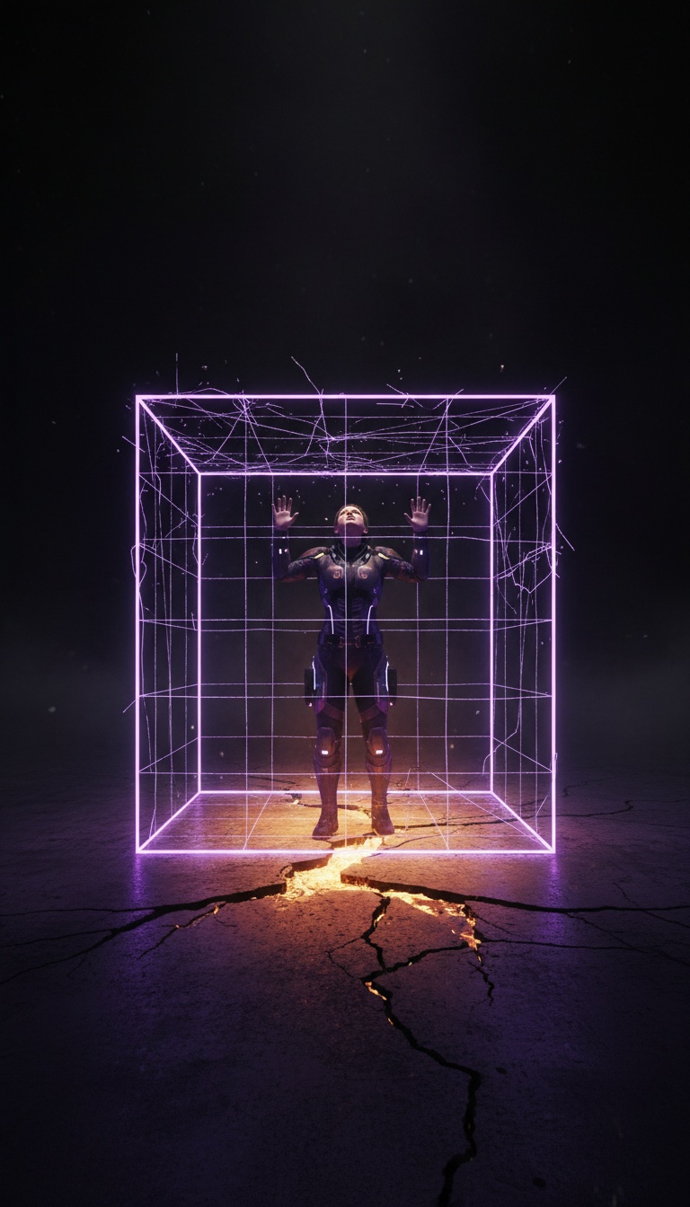 Art for Box You Built For Me