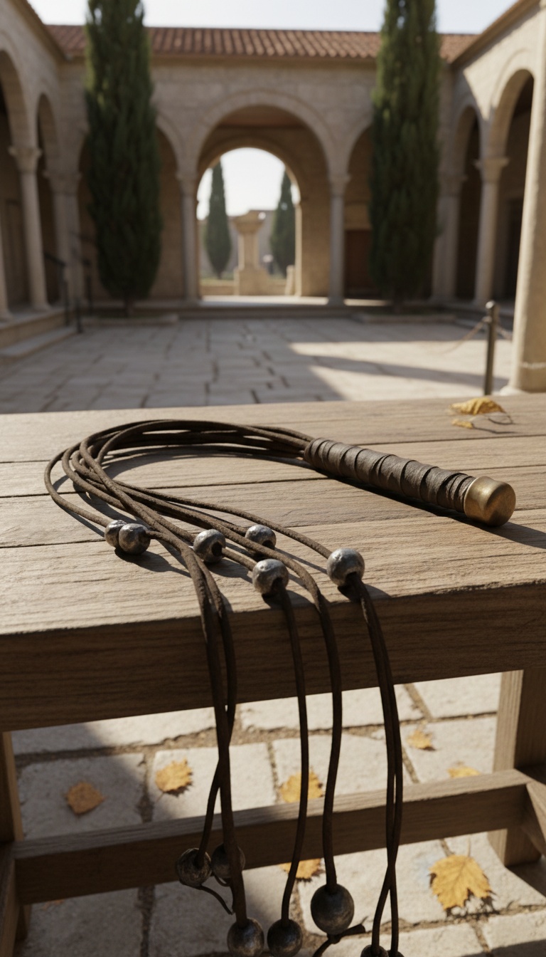 Art for By His Stripes