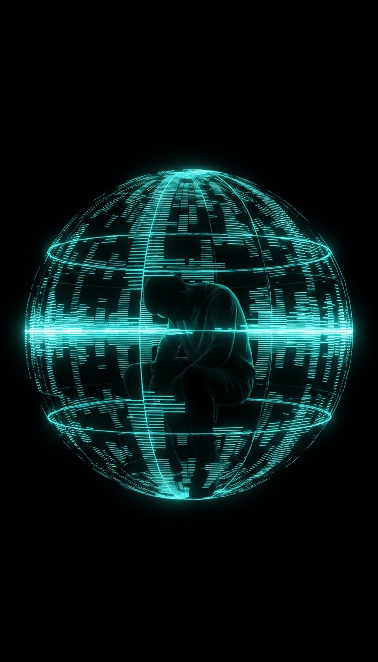 Art for Echo Chamber