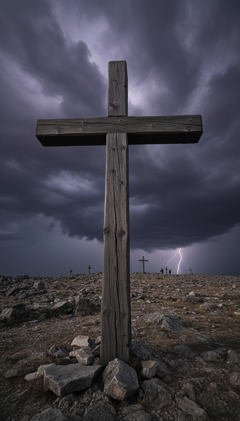 Art for He Took the Hit