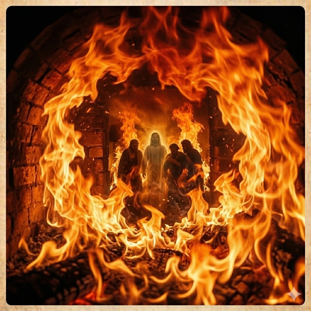 Art for Even If He Don't