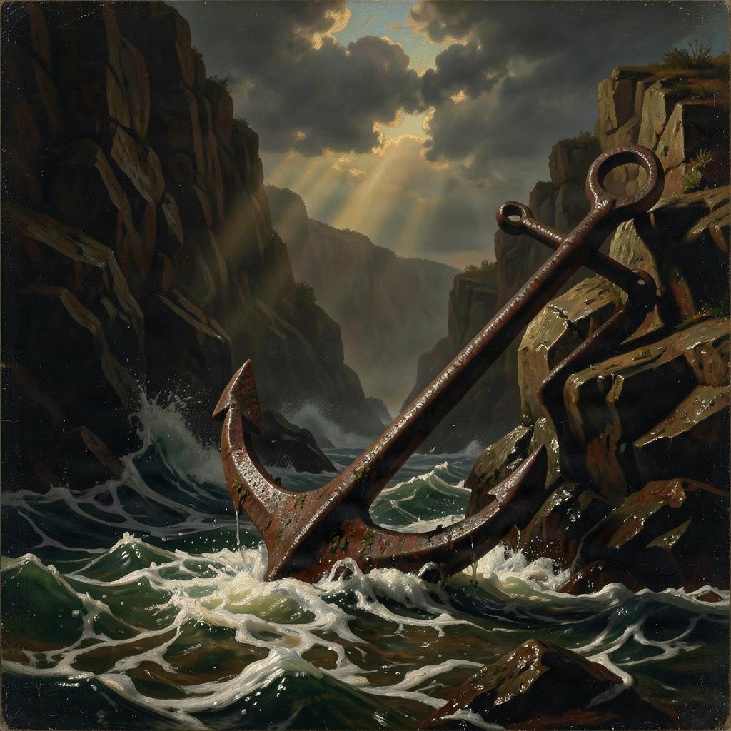 Art for Hold On to Me