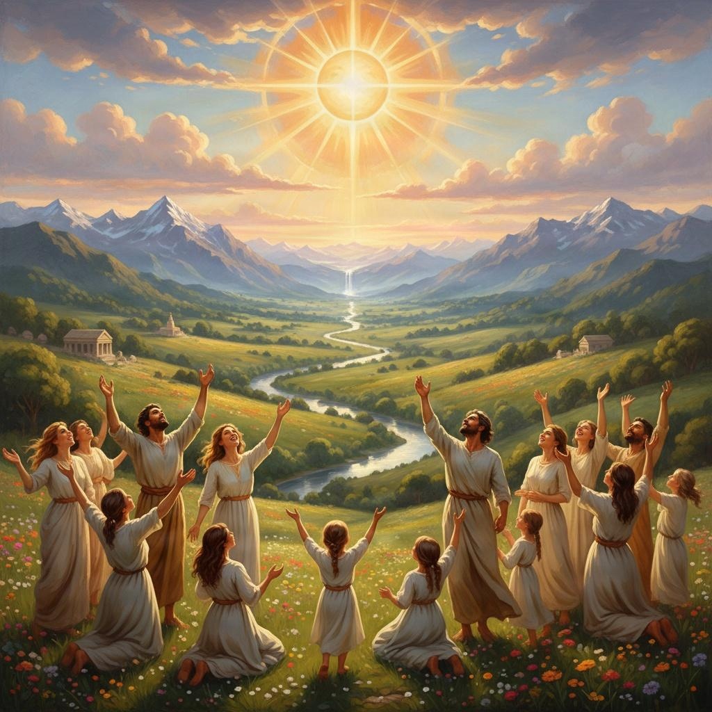 Art for Make All Things New