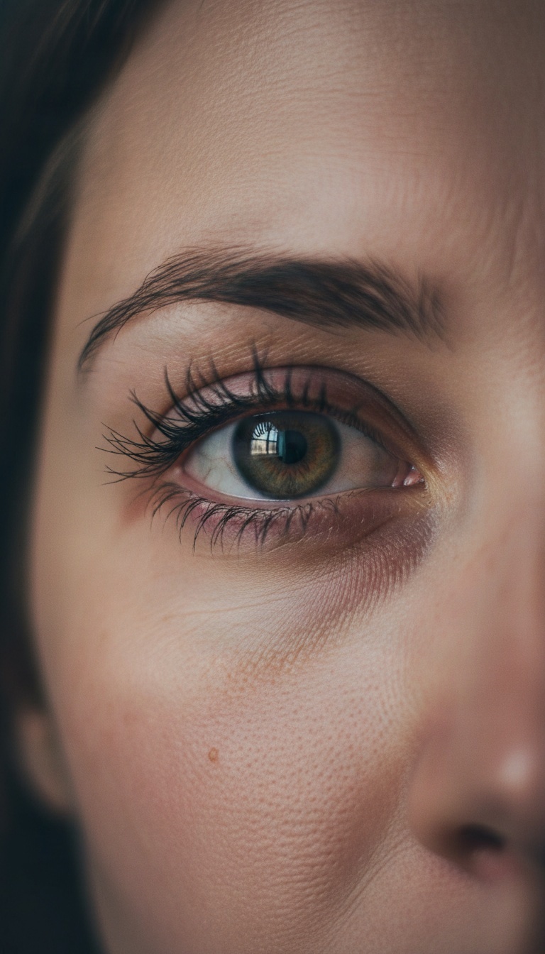 Art for Open My Eyes