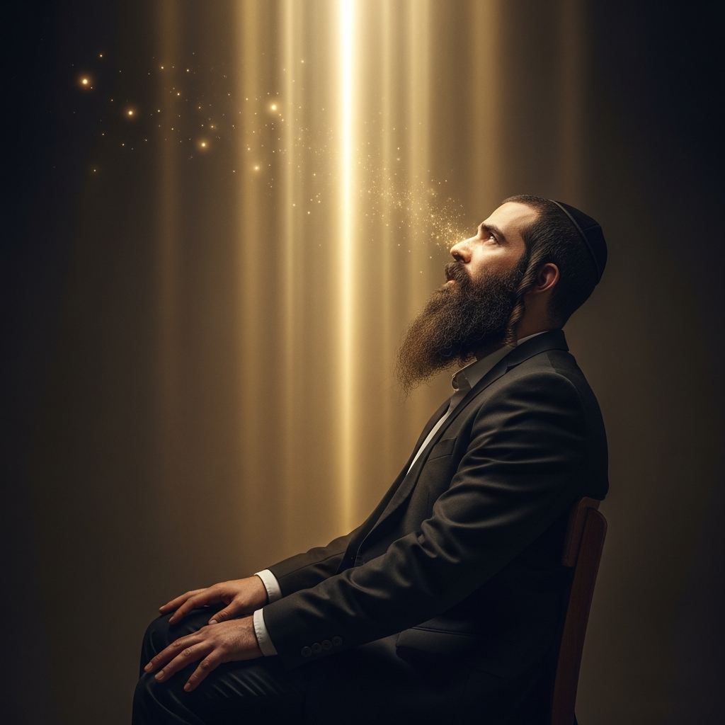 Art for Work of His Hands (Paul's Song)