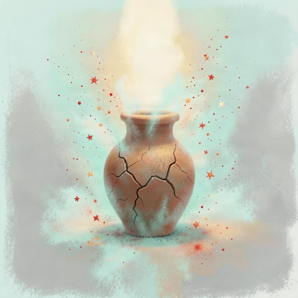 Art for Seek His Face