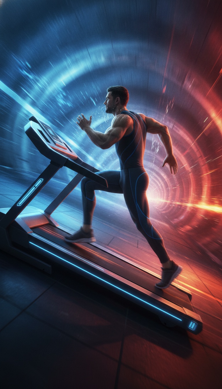 Art for Treadmill