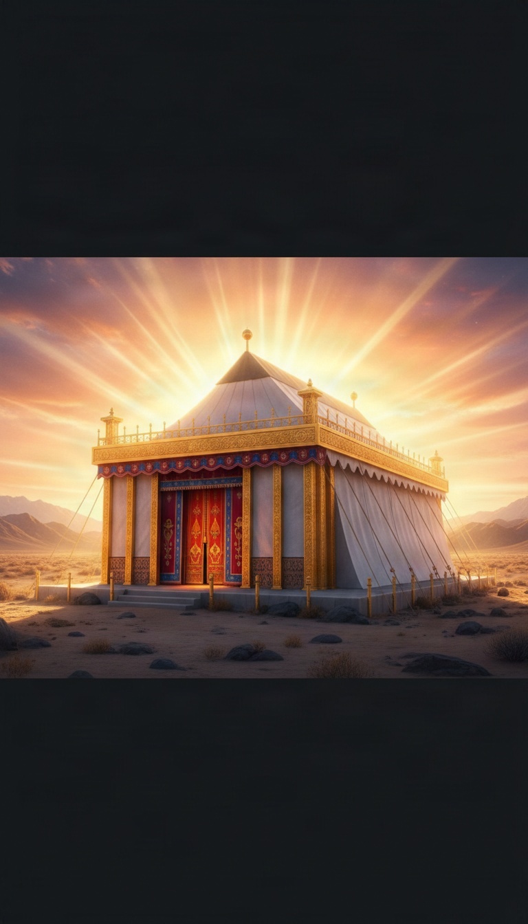 Art for Weight of His Glory