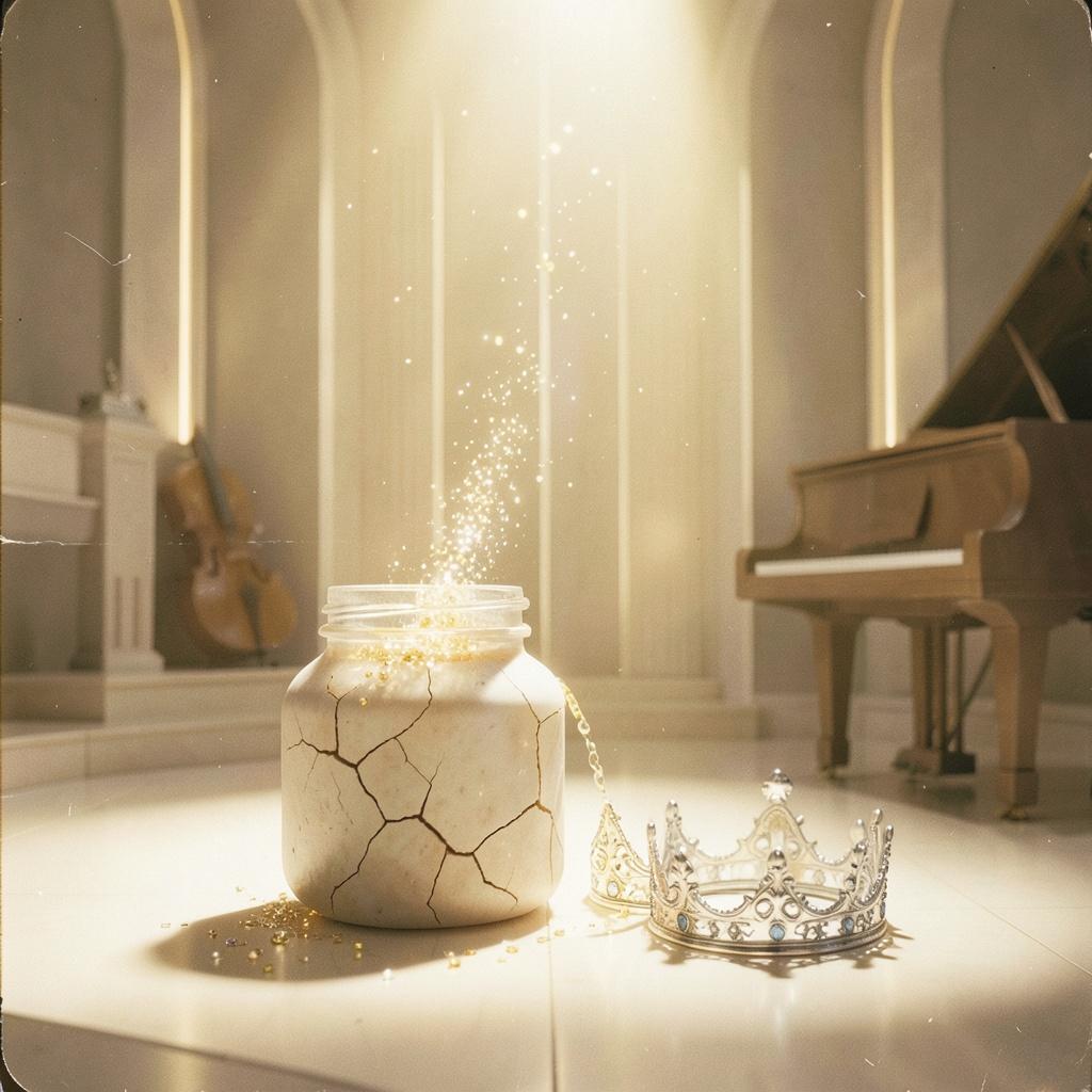 Art for Worth The Cost