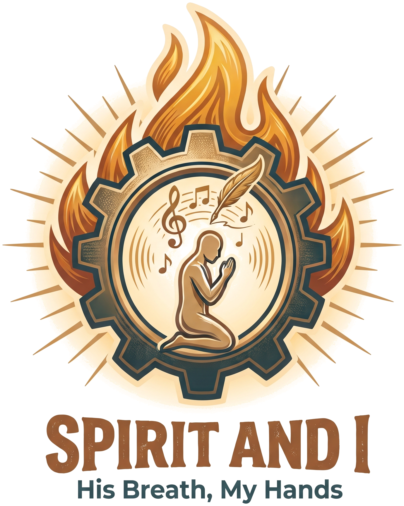 Spirit and I