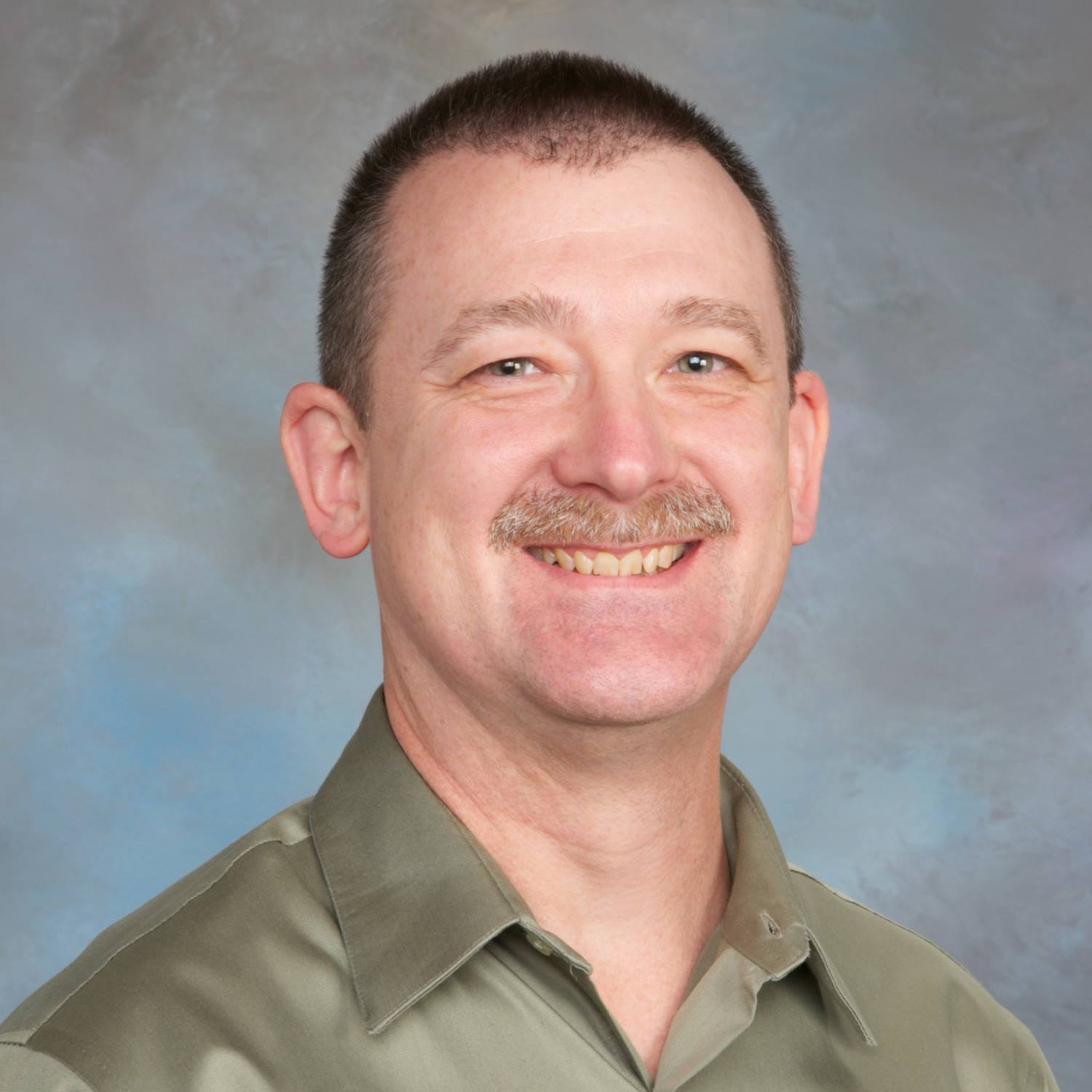 Steven - Spirit and I